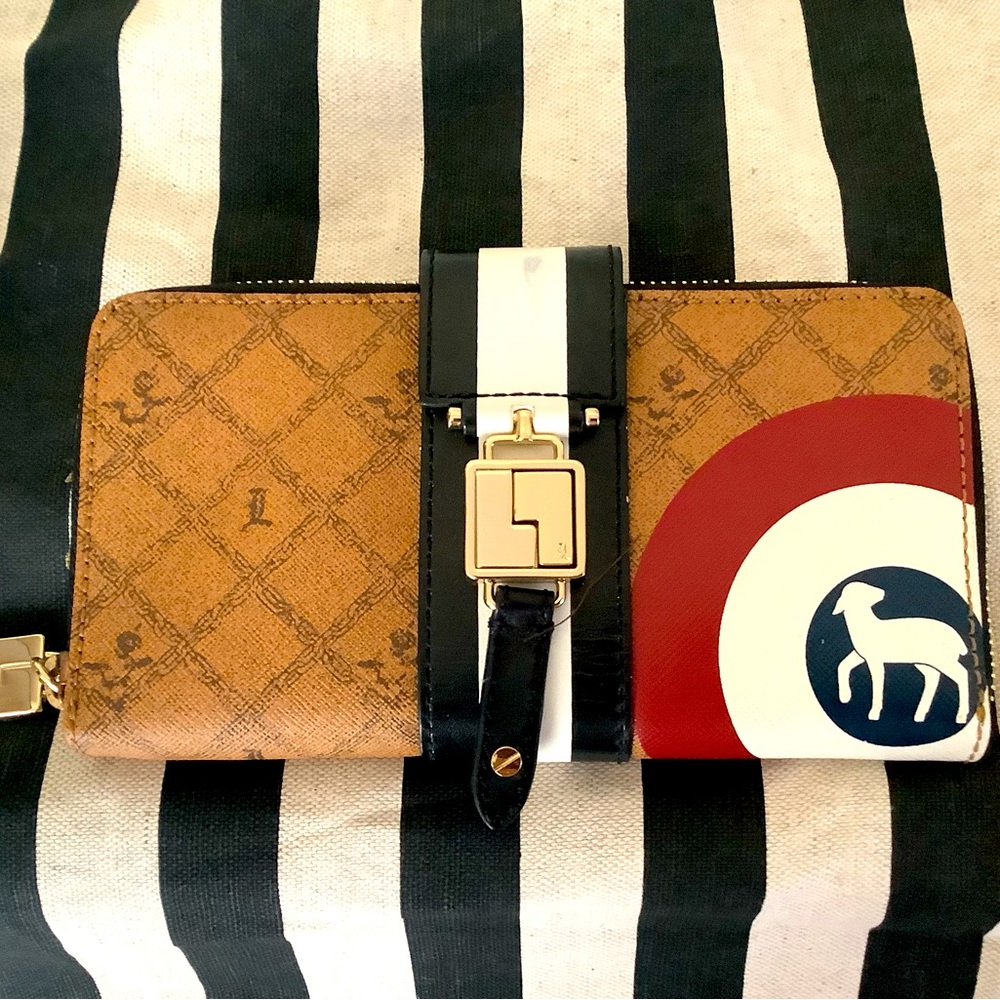 L.A.M.B. Wallet